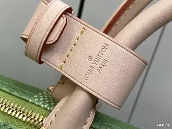 VUITTON 50 LOUIS KEEPALL BANDOULIÈRE 0604